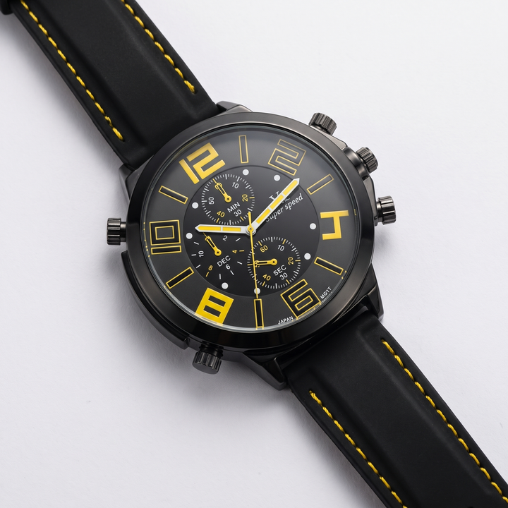 RENVOLKIT WATCH