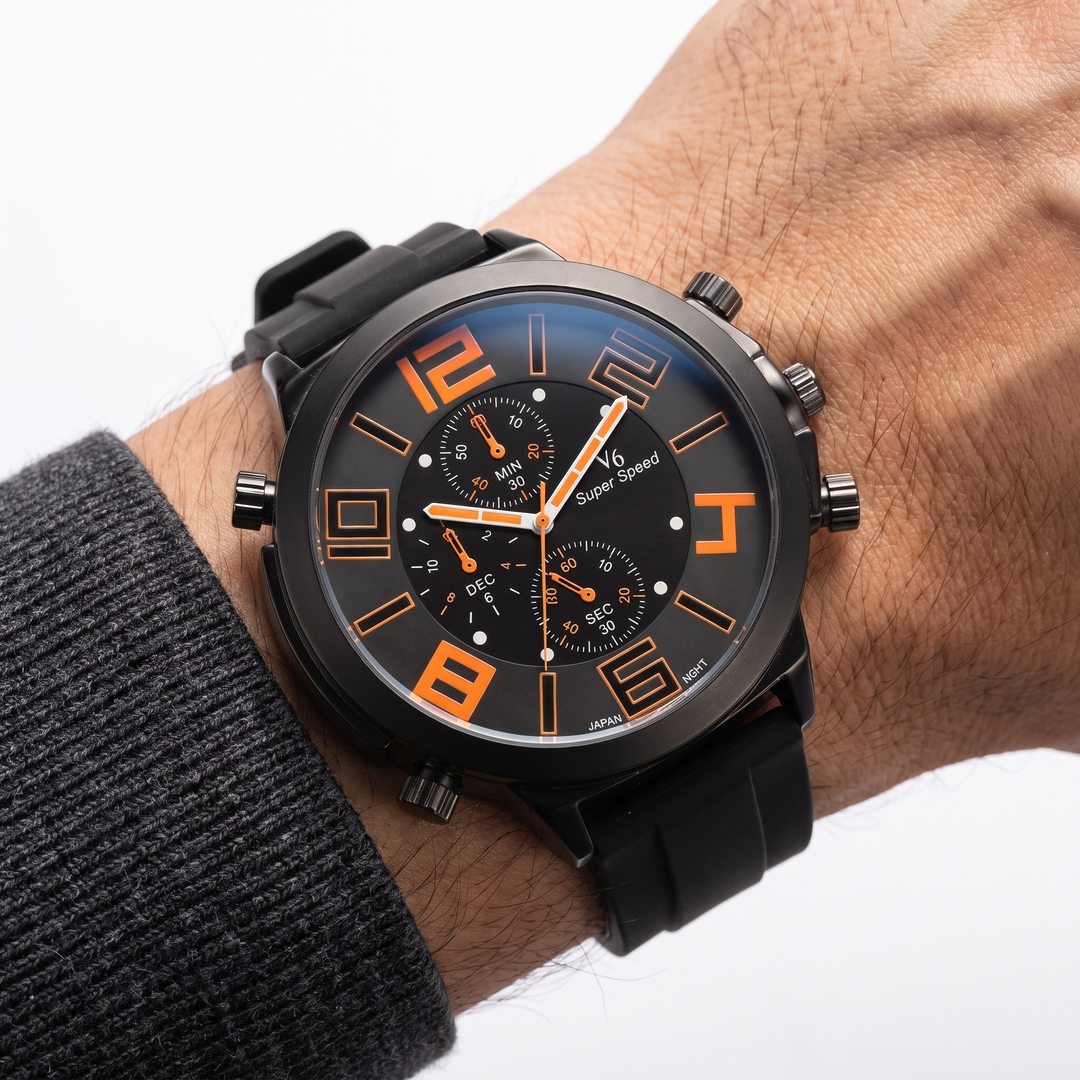 RENVOLKIT WATCH
