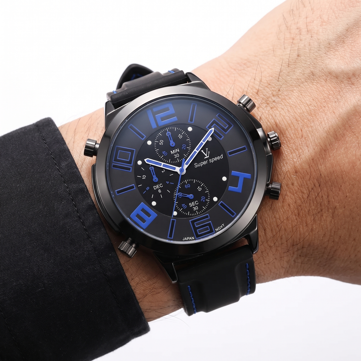 RENVOLKIT WATCH