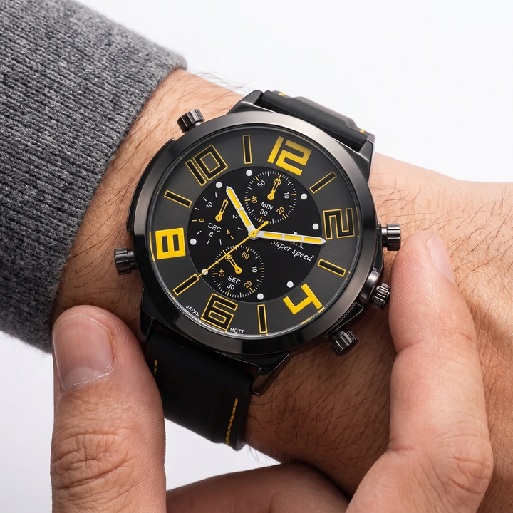 RENVOLKIT WATCH