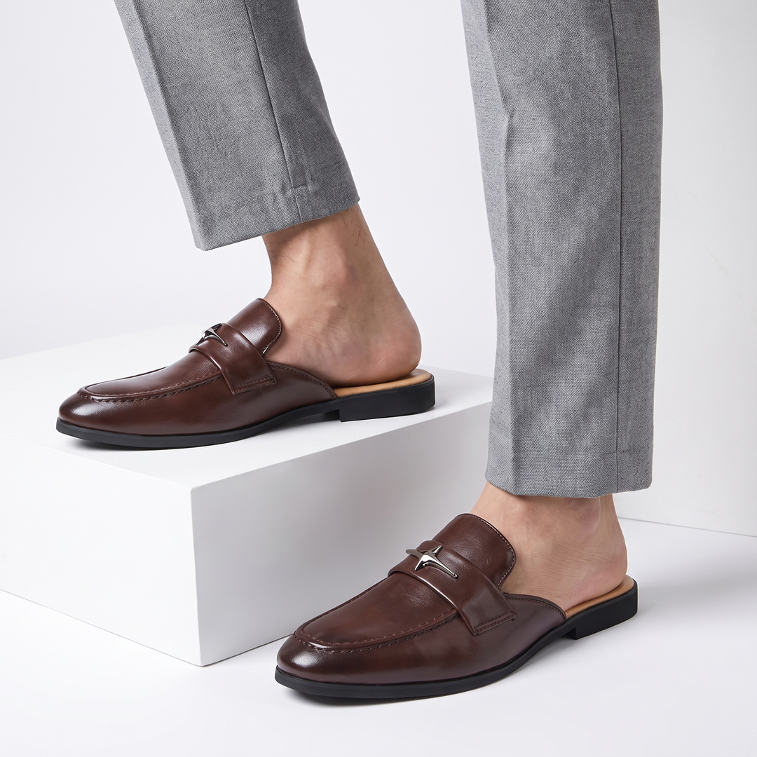 RENKOVANI MULES