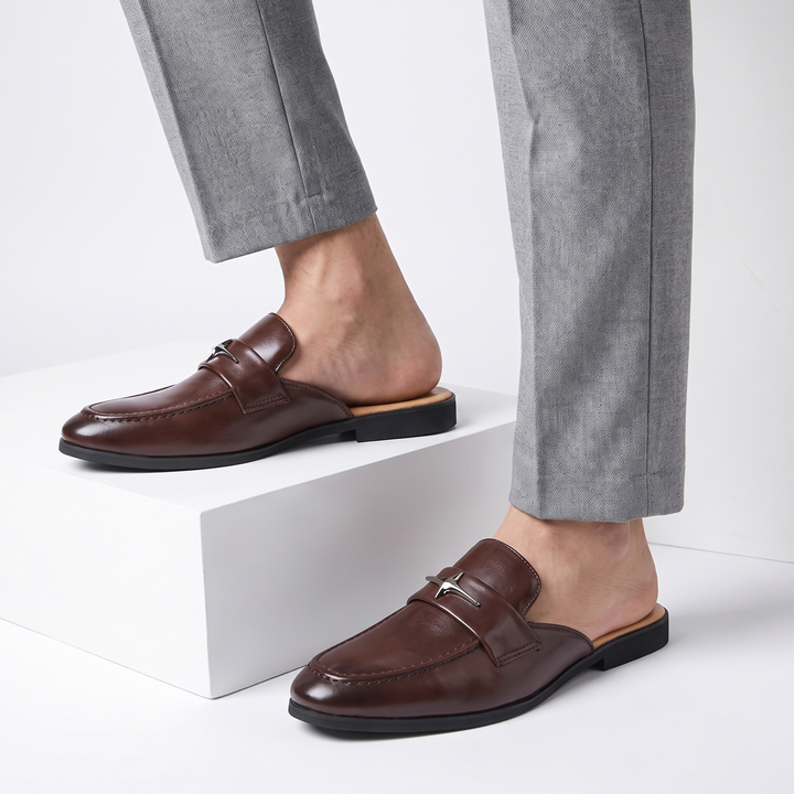 RENKOVANI MULES