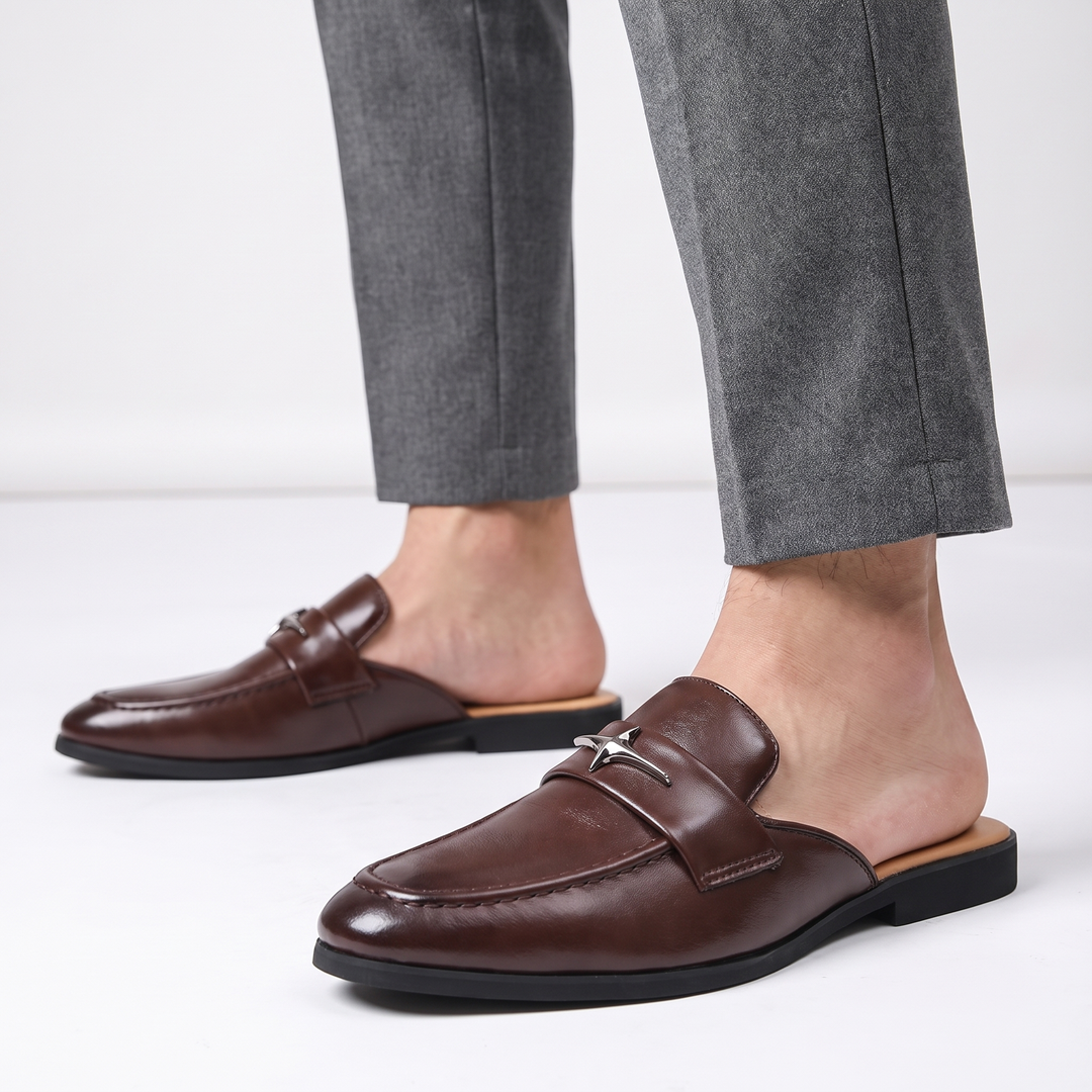 RENKOVANI MULES