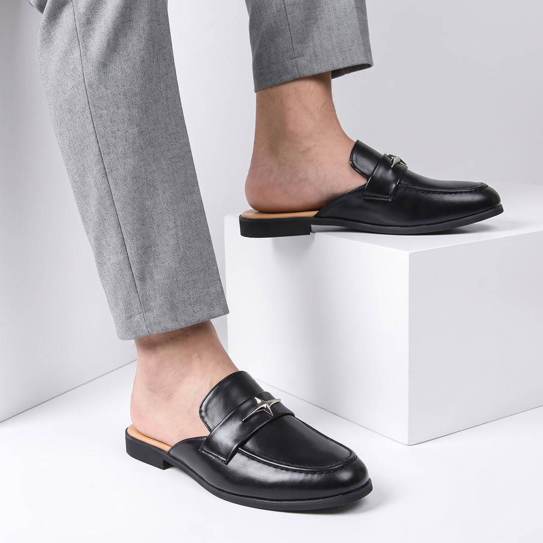 RENKOVANI MULES