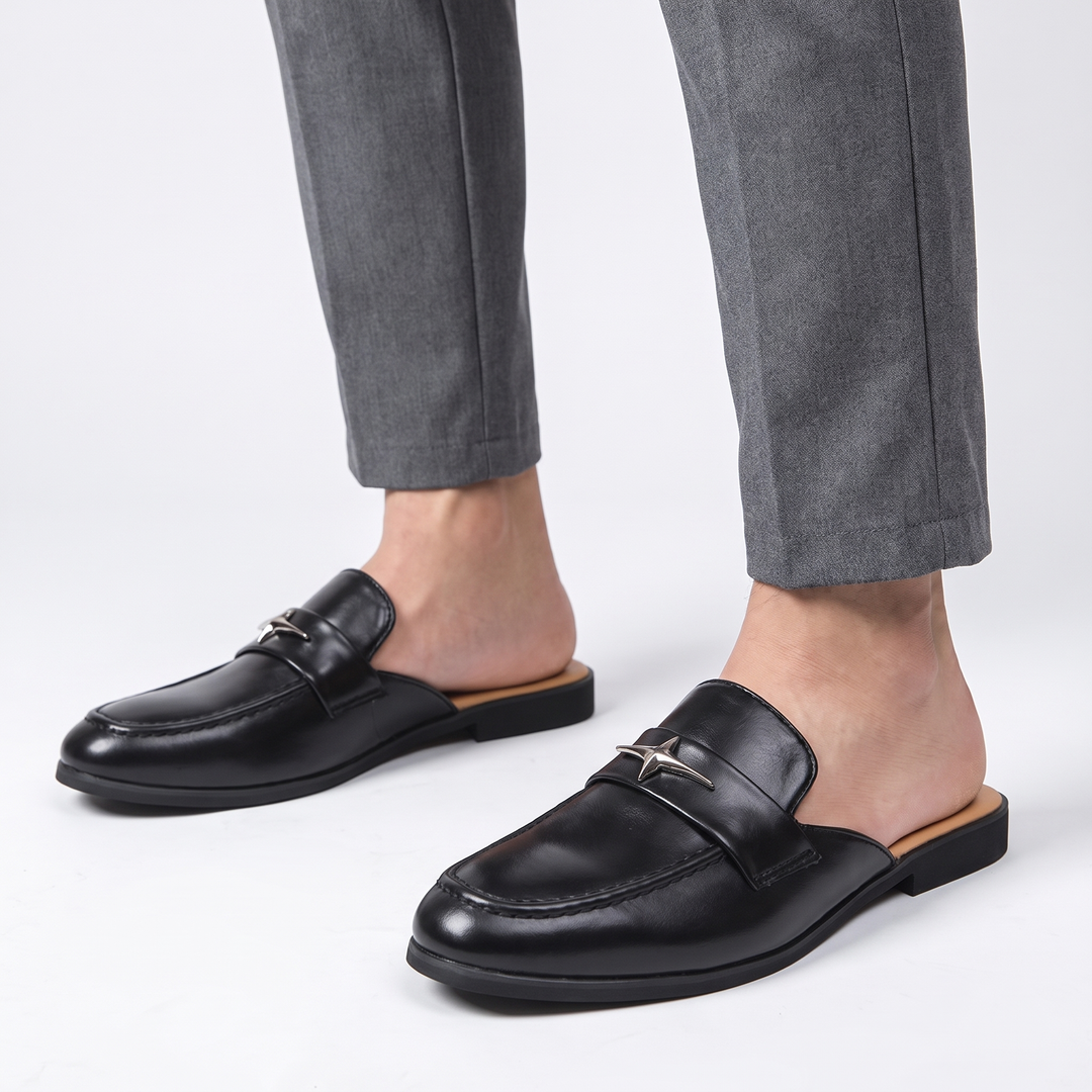 RENKOVANI MULES