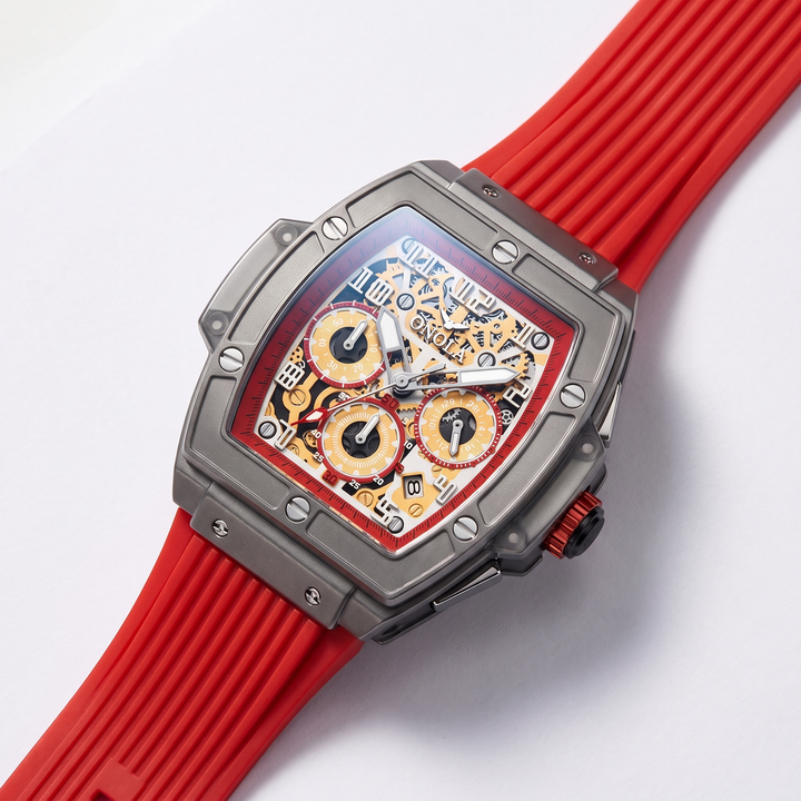 RAWVENTIO WATCH