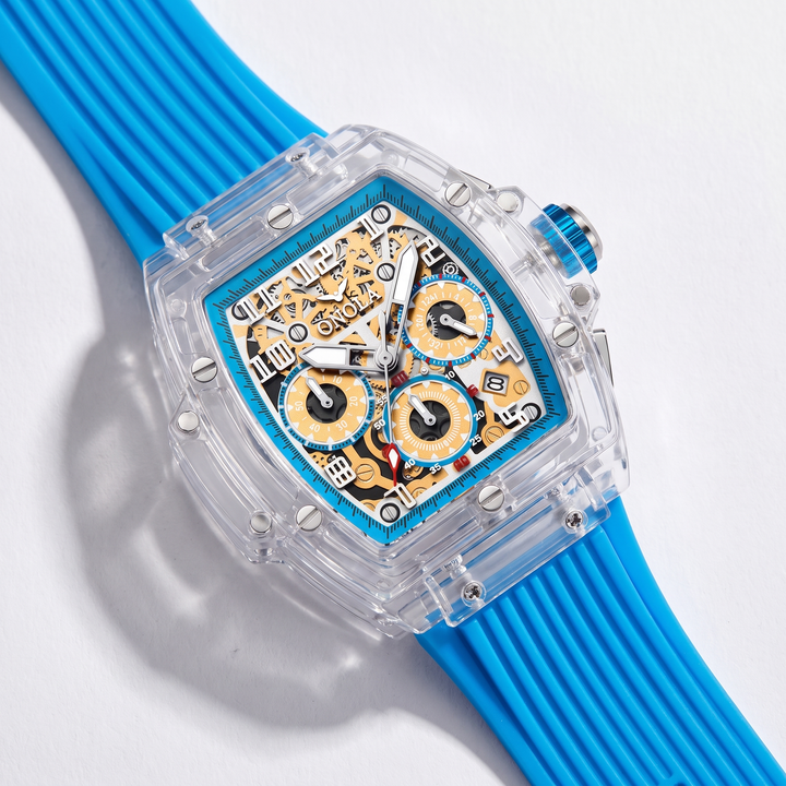 RAWVENTIO WATCH