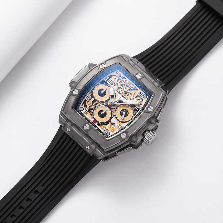 RAWVENTIO WATCH