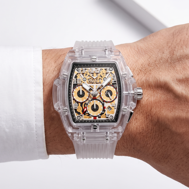 RAWVENTIO WATCH