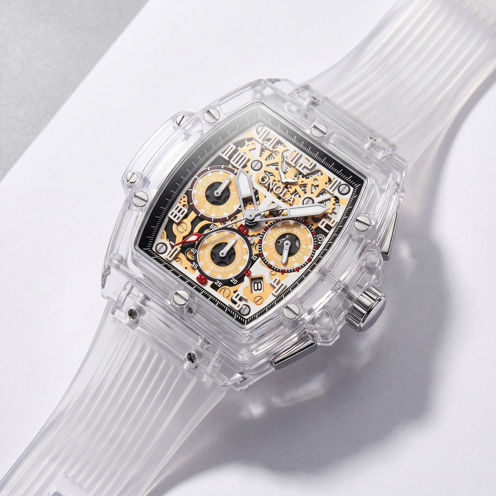 RAWVENTIO WATCH