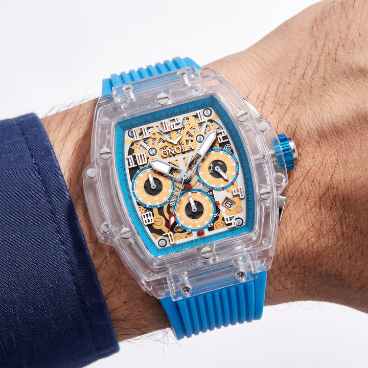 RAWVENTIO WATCH