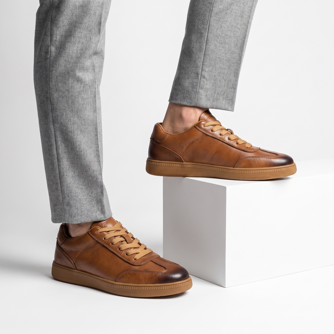 STOWICKAM SHOES