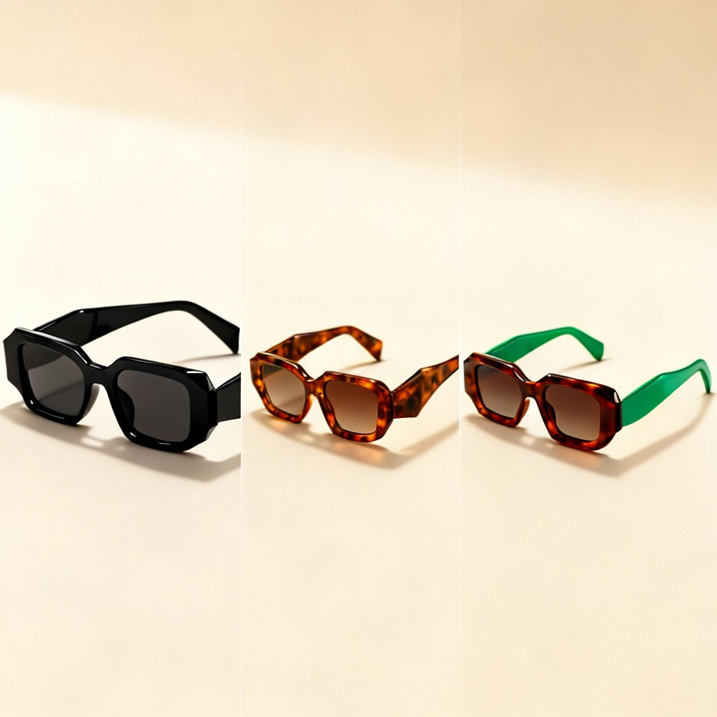 Aston Vale Ventura Shades VENTURA SHADES – ASTON VALE main image 4