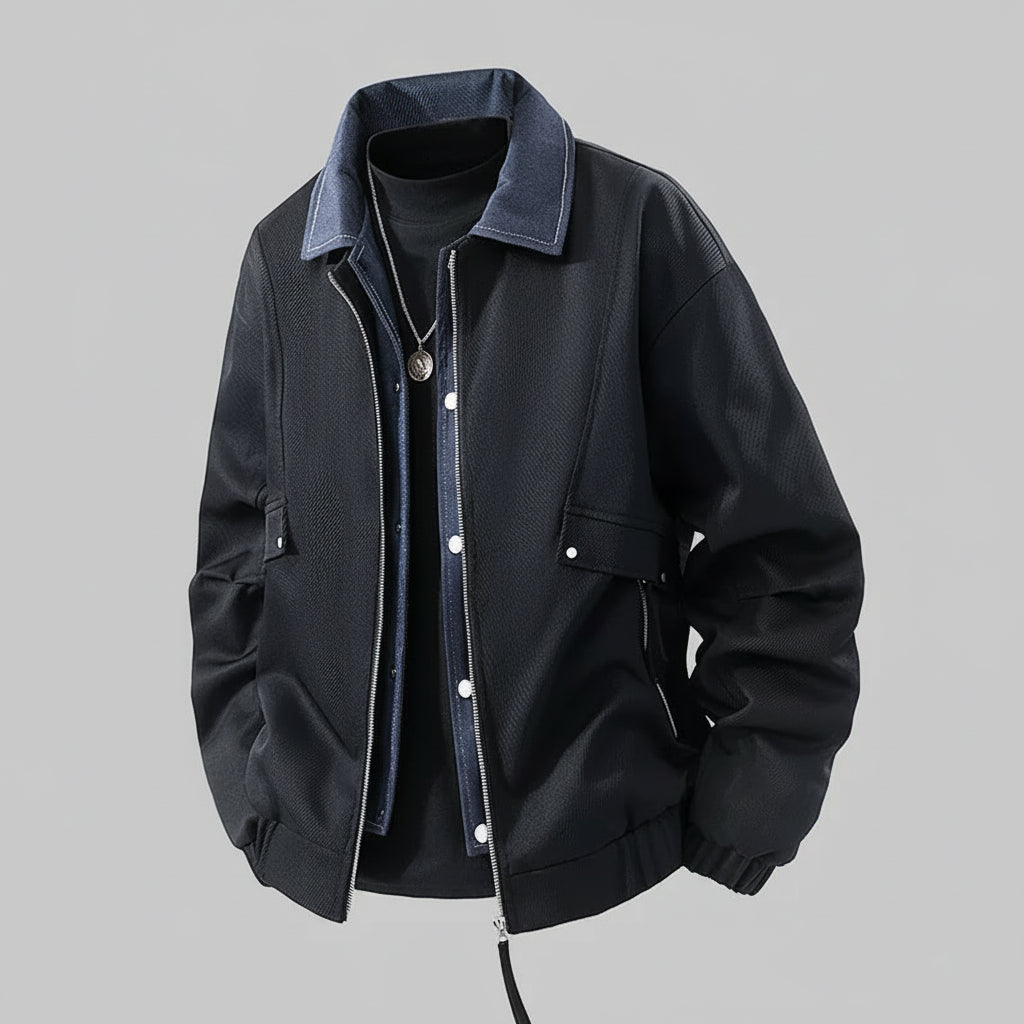 SUMMIT JACKET