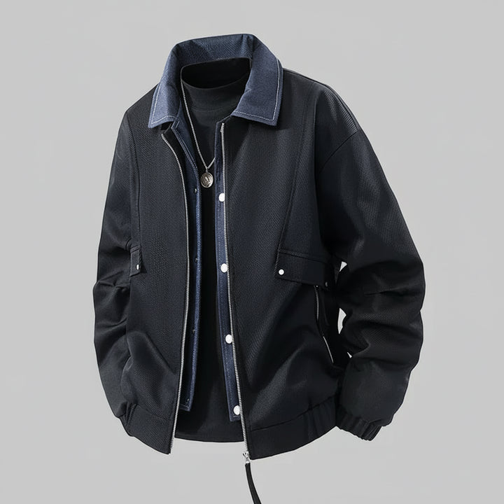 SUMMIT JACKET