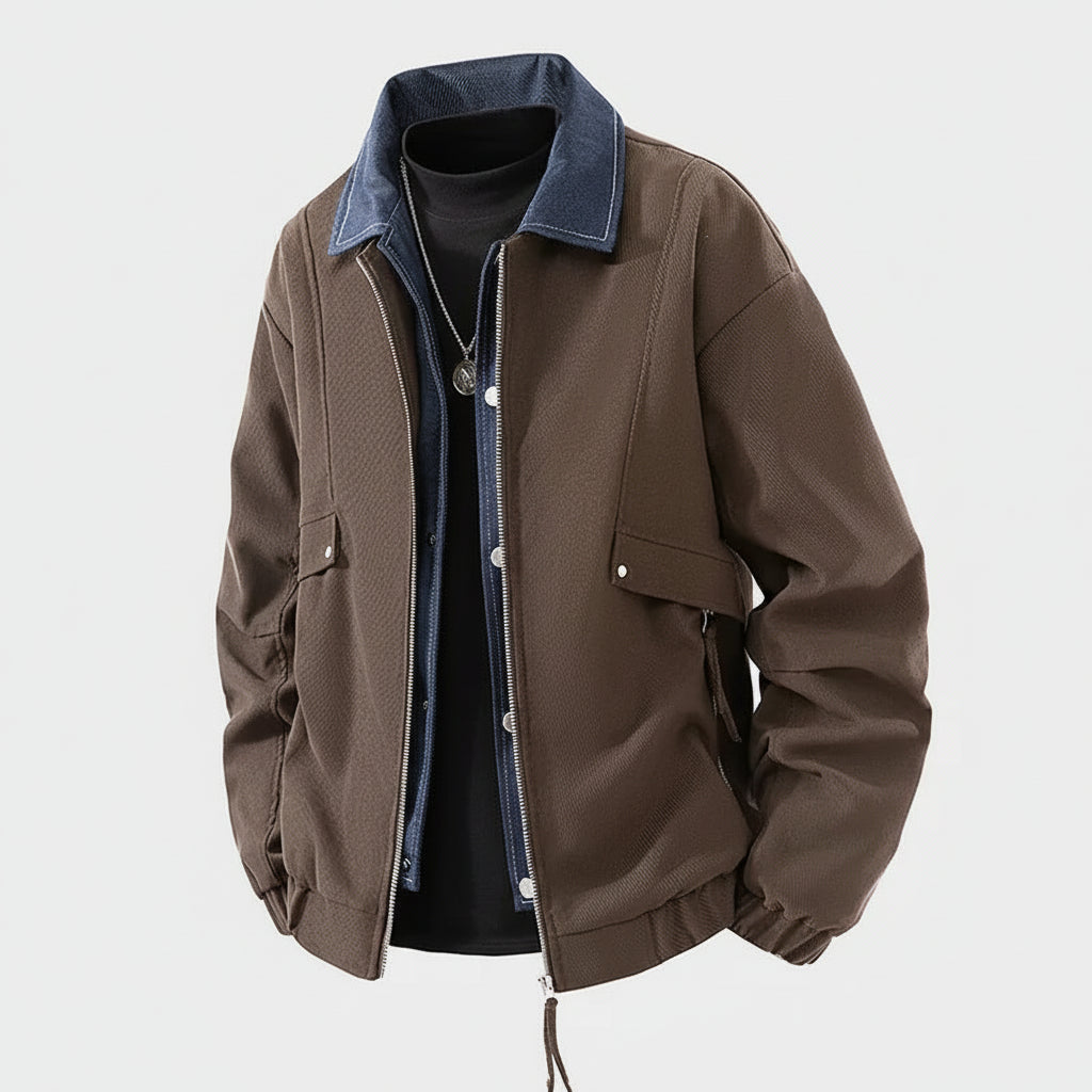 SUMMIT JACKET